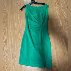 Stunning Green Dress!!